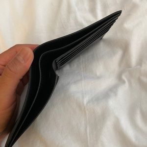 Ysl wallet